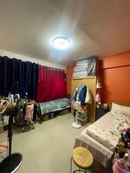 Blk 287 Ficus Vale (Yishun), HDB 4 Rooms #533226941